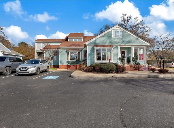 2406, 2408, 2410 N Main Street, Anderson, SC 29621