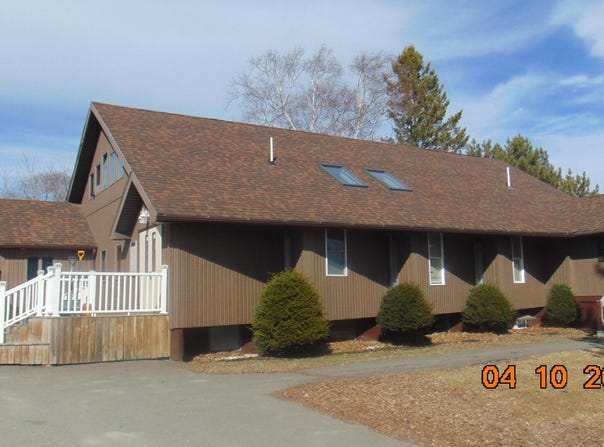 8 Prince Street, Lincoln, ME 04457