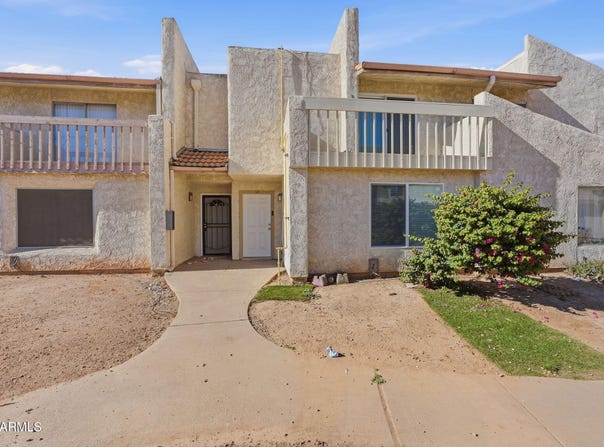 3840 N 43RD Avenue, Phoenix, AZ 85031