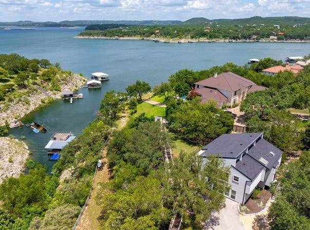 7206 Comanche TRL, Austin, TX 78732