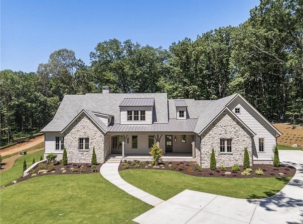 779 Hicks Road, Canton, GA 30115