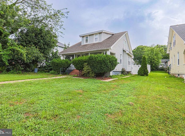 319 ORCHARD ROAD, GLEN BURNIE, MD 21061