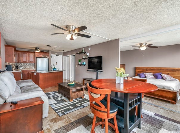 1255 Nuuanu Avenue, Honolulu, HI 96817