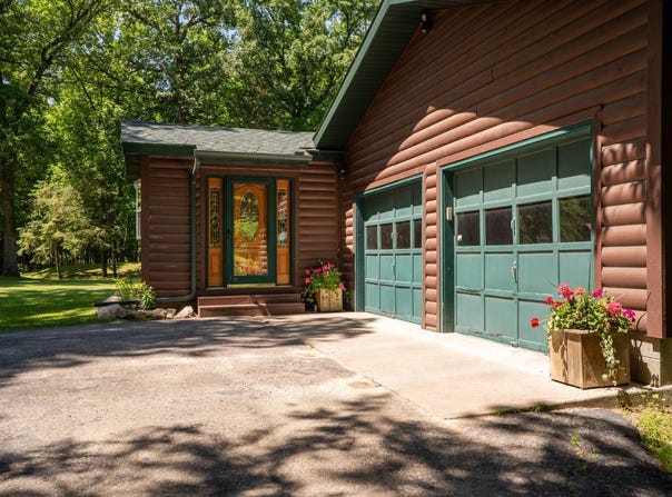 3008 Tall Pines NE Trl, Remer, MN 56672
