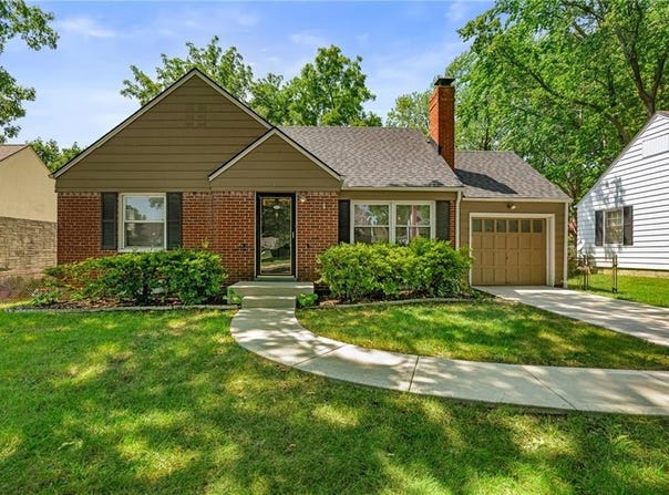 5430 Juniper Street, Roeland Park, KS 66205