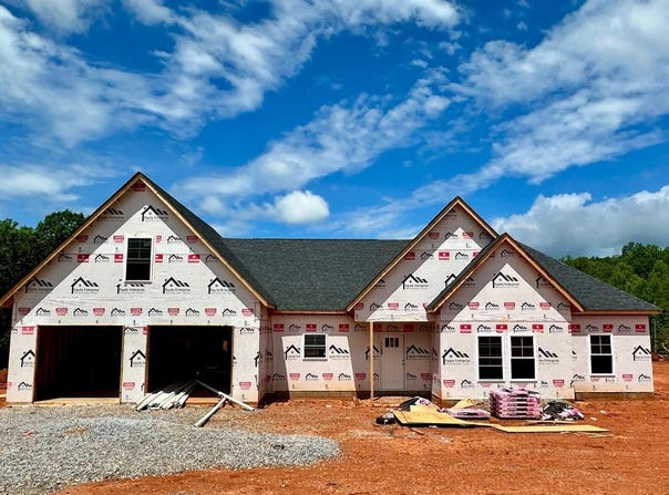11218 Leesville Rd, Evington, VA 24550