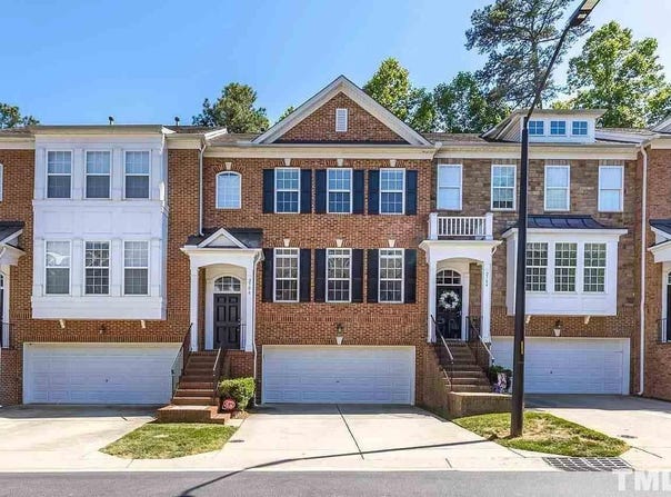 2706 Laurelcherry Street, Raleigh, NC 27612