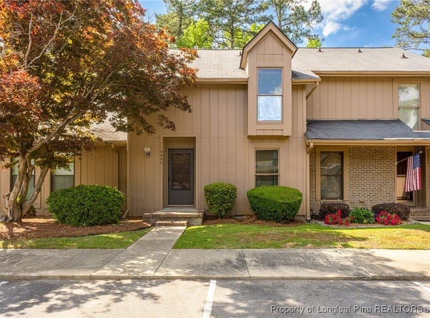 4660 Keg Court, Fayetteville, NC 28314
