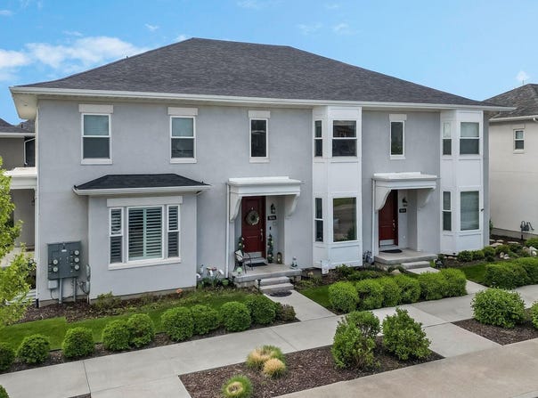 5241 W South Jordan Parkway, South Jordan, UT 84009