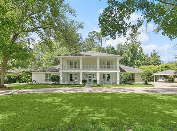 72 RIVERDALE Drive, Covington, LA 70433