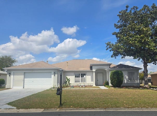 8697 SE 136TH LANE, SUMMERFIELD, FL 34491