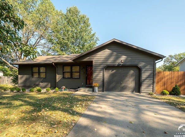 218 King Street, Baldwin City, KS 66006