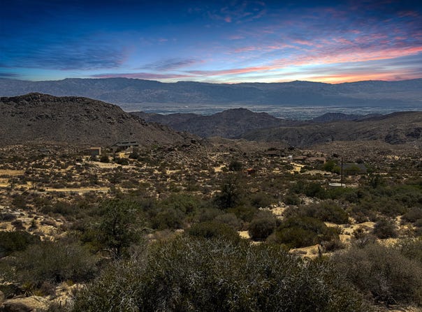 0 Juniper Road, Mountain Center, CA 92561