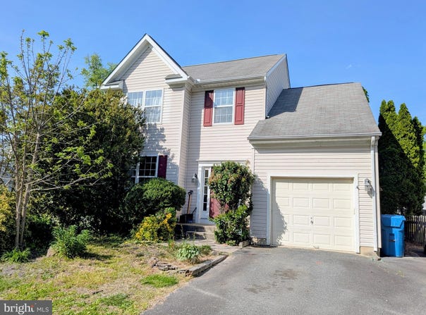 326 HANNA COURT, CHESTER, MD 21619