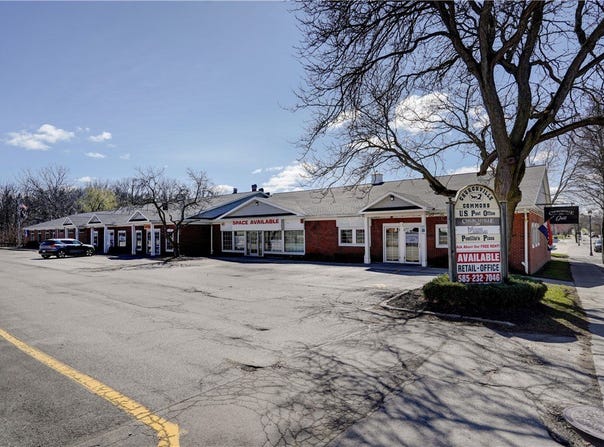 38-42 S Main Street, Riga, NY 14428