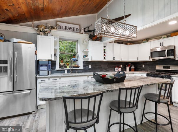 13219 GRUBER ROAD, CLEAR SPRING, MD 21722