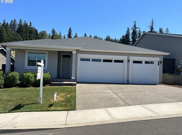 1740 NE SHELL ROCK Dr, Estacada, OR 97023