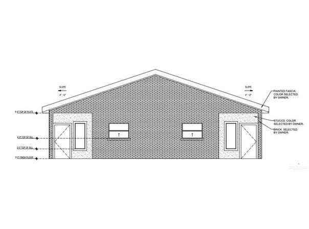 3604 Paola Street, Edinburg, TX 78541