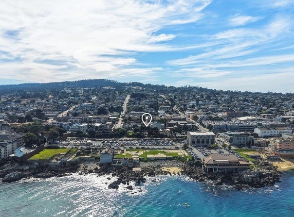 529 Wave ST, MONTEREY, 93940