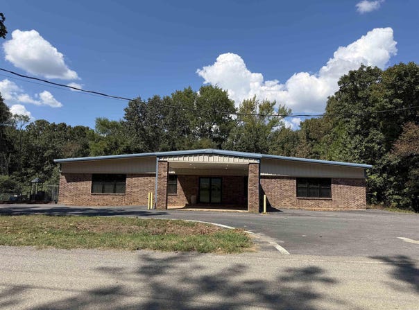 2927 E Justice, Cabot, AR 72023
