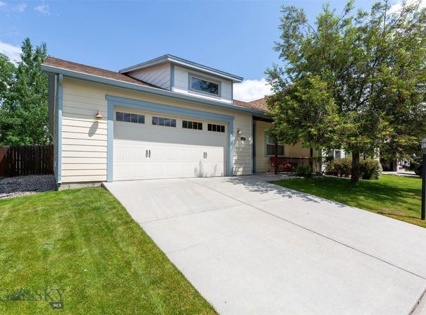 93 Cedar Shade Lane, Bozeman, MT 59718
