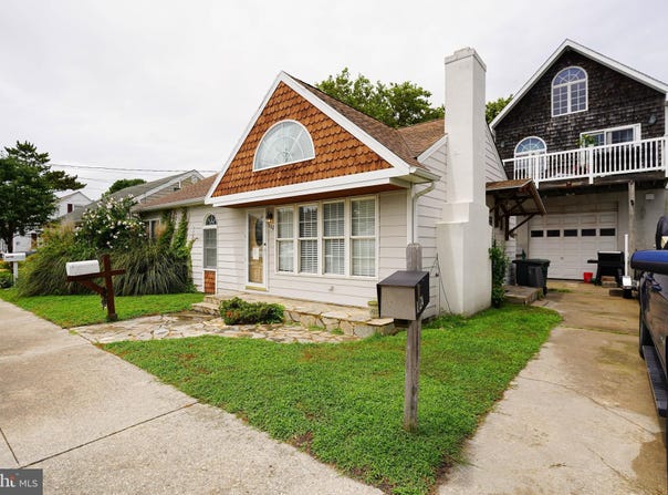 102 BERING ROAD, OCEAN CITY, MD 21842