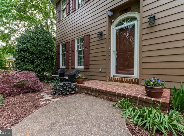 1380 MAGRUDER COURT, WINCHESTER, VA 22601