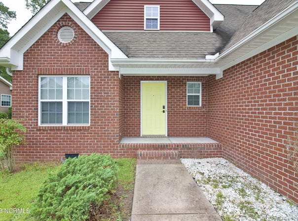 129 Lori Lane, Aberdeen, NC 28315