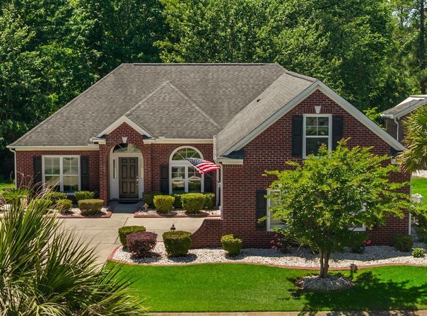 4500 Grovecrest Circle, North Myrtle Beach, SC 29582