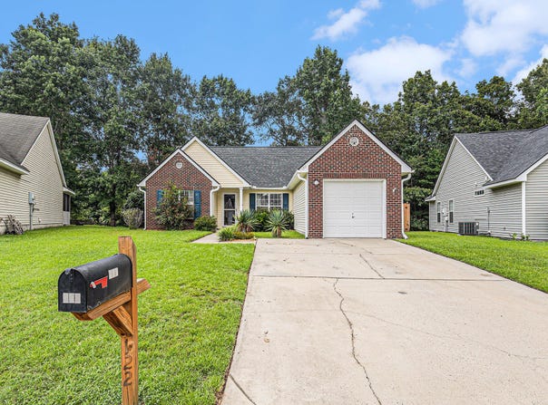122 Barley Street, Goose Creek, SC 29445