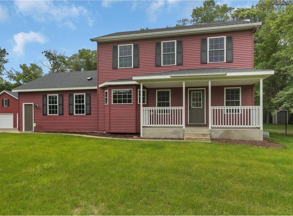 6023 County Road 136, Saint Augusta, MN 56301