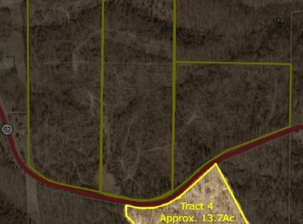 4 Us-52, Laurel, IN 47024