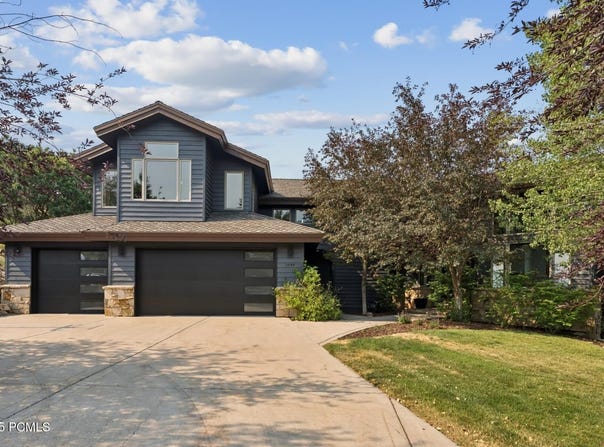 2044 Mahre Drive, Park City, UT 84098
