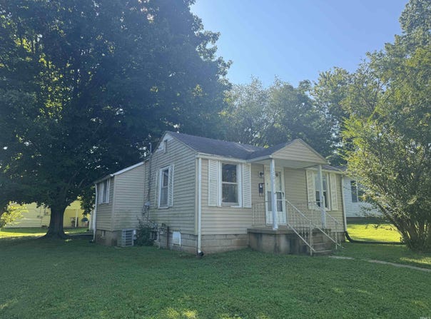 1101 S Dunn Street, Bloomington, IN 47401
