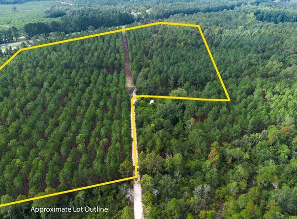 347 Peachtwig Road, Monetta, SC 29105