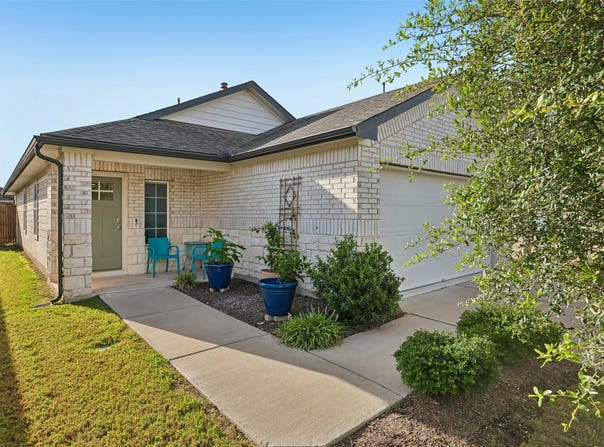 215 Tributary Way, Bastrop, TX 78602