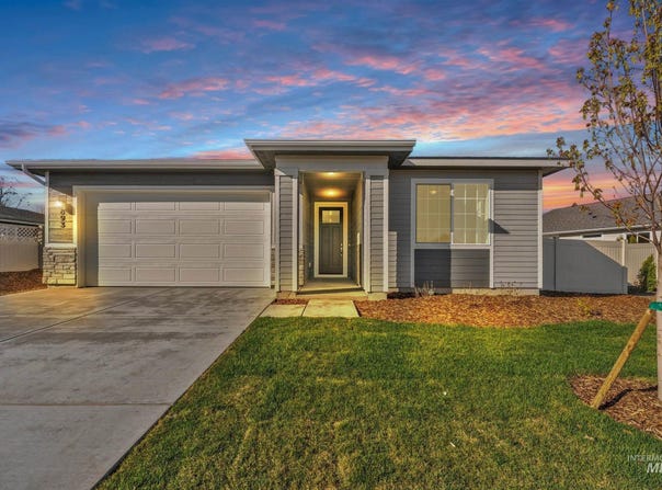 893 E Exploration Dr, Kuna, ID 83634