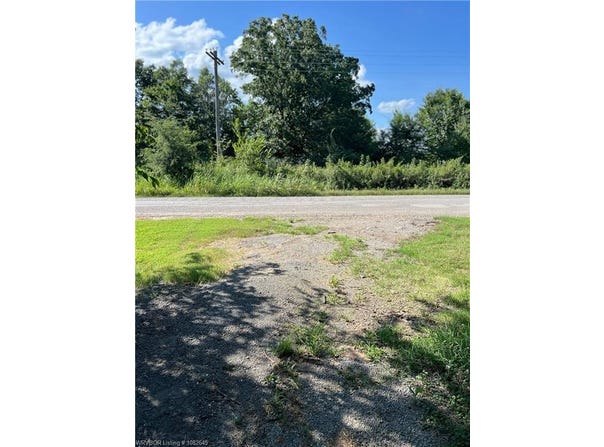 14121 Liberty Hill  RD, Cameron, OK 74932
