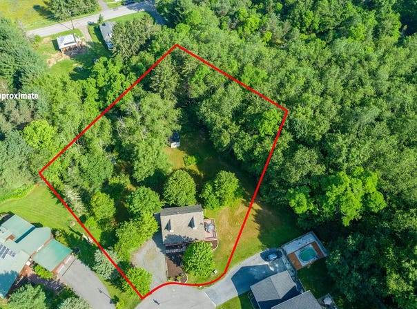 163 CRESTVIEW DRIVE, OAKLAND, MD 21550