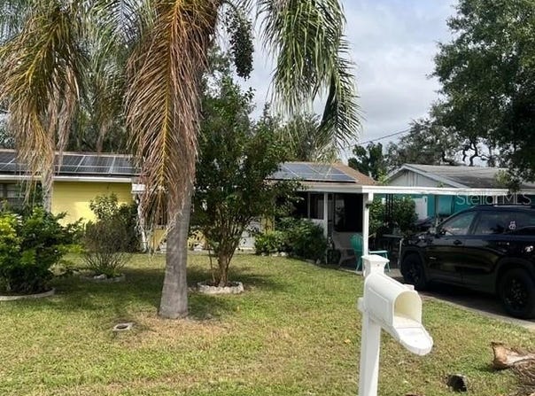 2203 IVEY Lane, LAKELAND, FL 33815