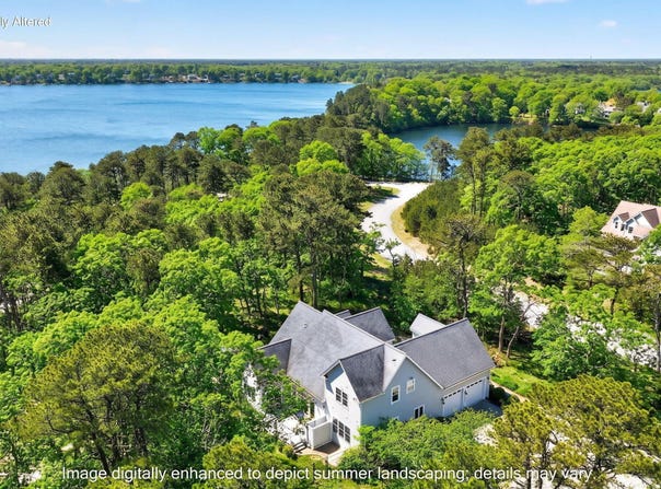 72 Winstead Road, Brewster, MA 02631