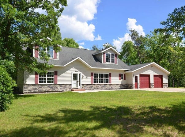 1208 Edmond Drive, Park Rapids, MN 56470