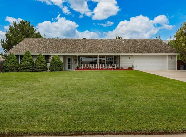 2195 E Canyon Court, Grand Junction, CO 81507