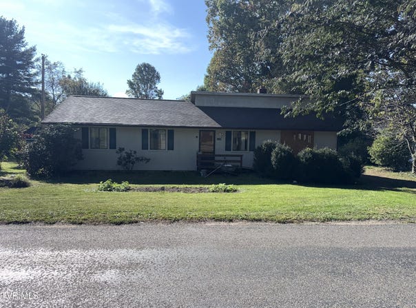 1149 Rainbow Road, Mountain City, TN 37683