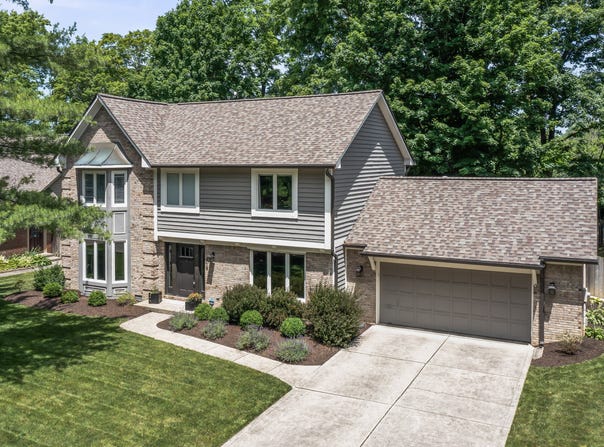 1718 Timber Heights Drive, Carmel, IN 46280