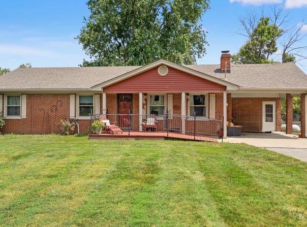 1073 Speedwell Road, Richmond, KY 40475