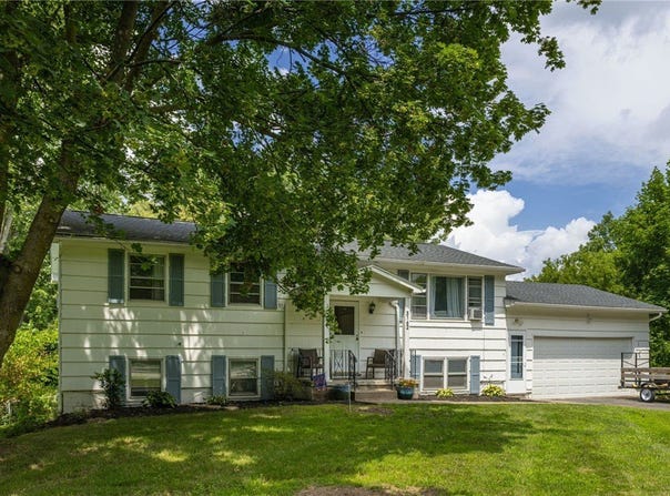 3162 Brockport Spencerport Road, Ogden, NY 14559