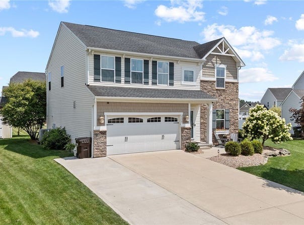 4336 Duke Circle SW, Massillon, OH 44646