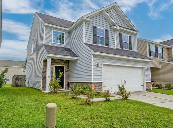 212 Longford Drive, Summerville, SC 29483