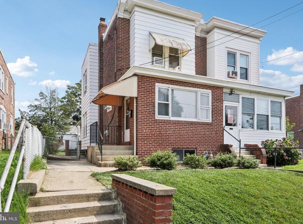 1239 E 13TH STREET, CRUM LYNNE, PA 19022